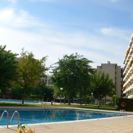 Apartamentos Cordoba Arysal ซาลอว์ ภายนอก รูปภาพ