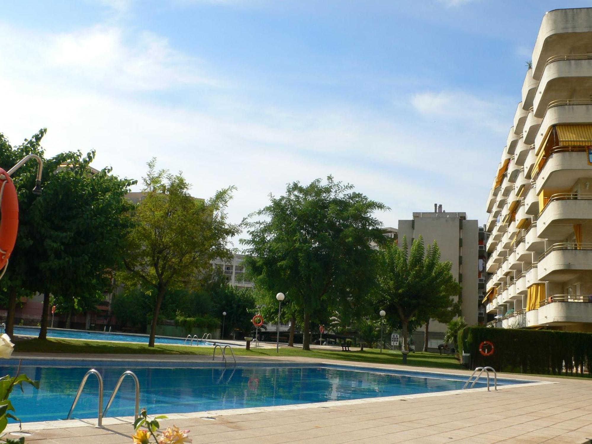 Apartamentos Cordoba Arysal ซาลอว์ ภายนอก รูปภาพ